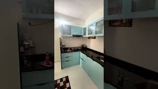 Full 1Bhk Furniture Setup Modern, Stylish & Budget-Friendly