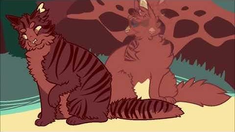 Dear Daphne -Leafpool PMV MAP Part(10)- for gamakichisora(re-make)