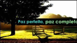 Fernandinho - Tudo Entregarei (CD Sou Feliz) 2011