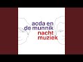 Miniature de la vidéo de la chanson Nachtmuziek