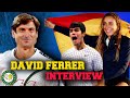 We should NOT compare Alcaraz to Nadal | David Ferrer Interview | GTL Tennis Podcast #273