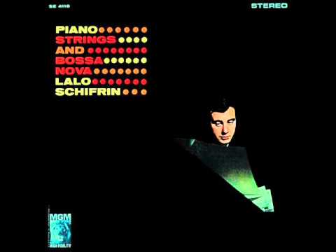 Watch You And Me (Voce E Eu) by Lalo Schifrin on YouTube