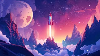 Rocket Adventure (Nightcore) - LightStuff