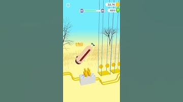 Hopping Heads 😎 Scream & Shout mod  🤣 #547  iOS Android Gameplay #shorts #short