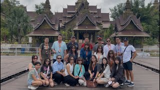 2025.8.15 Lao Art Museum Vientiane 🇱🇦