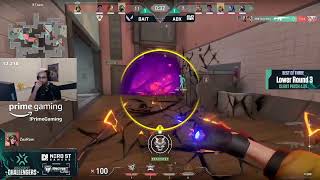 Shahzam Reveals How Much Valorant Pros Make... Guide
