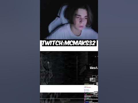 тгк - Попускалово МСмакса #shorts #мсмакс #mcmaks32 - YouTube