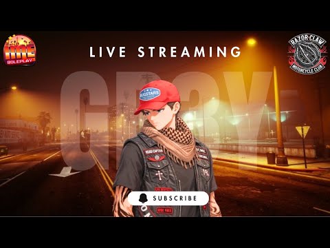 🔴 (𝗗𝗔𝗬 31 ) Negotiations #rcmc #imeroleplay #B969RESTO #gta5