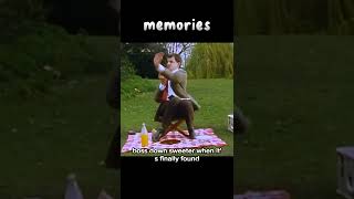 Memories Mr Bean Sad #Shorts #Mrbean #Edit