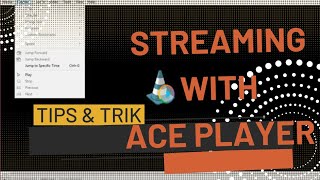Nonton Live Streaming di PC / notebook dg Ace Player screenshot 5