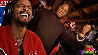 @i95jun reacts to Rell Vert - Chasin, FTO 2, Hawk Smash, Been Been, My Story, Free Throw, Jeffery