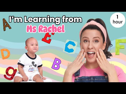 Joyful Moments Kids Having Fun At Playtime March Kids Playtime Compilation