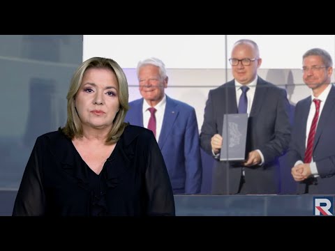 Dzisiaj informacje TV