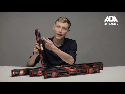 Уровень магнитный ADA TITAN PLUS