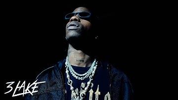 Travis Scott & Playboi Carti - Vamp (Prod. By 3LAKE)