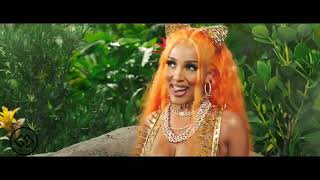 Nicki Minaj- Anaconda (ft. Doja Cat) [mashup music video]