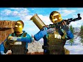 Rust - 1 GÜN BOYUNCA AYNI KLANI KUDURTURSANIZ NE Mİ OLUR?