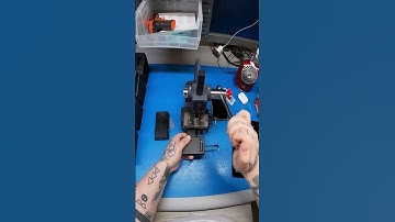 Here’s another video of us assembling a Duo 500 but in a #fpv style video! Enjoy! #airturn