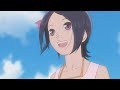 Noein [ノエイン もうひとりの君へ] Ending Upscaled 1440p | Creditless