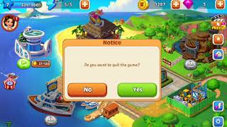 Cooking rush screenshot 3