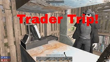 7 Days To Die A16.3 B12 Single Player Let