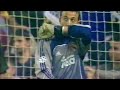 Real Madrid - 4 x Sporting - 0 de 2000/2001