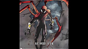 The Superior Spider-Man 🕸️ | Spider-Man Edit | #spiderman #marvel #edit #shorts