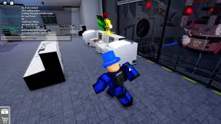 GNRI | Meltdown | Roblox