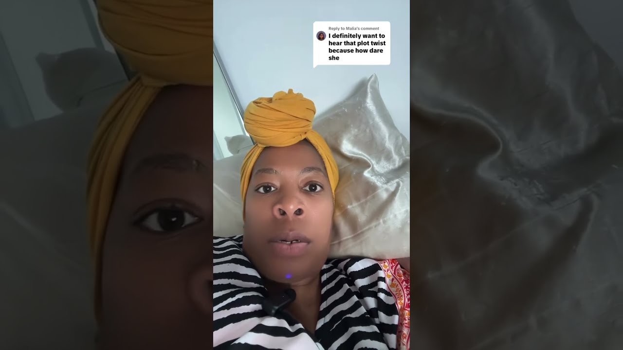 How 1 Question Got Me Fired Thanks To Another Black Woman The Plot Twist Conclusion