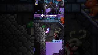Shell Phone and Gummy Worm Unlocked 🔓 || #terraria #shorts #joji