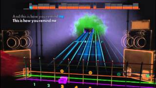 Rocksmith lets play part 1