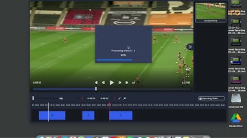 KlipDraw - 9 - Export your Klips as videos