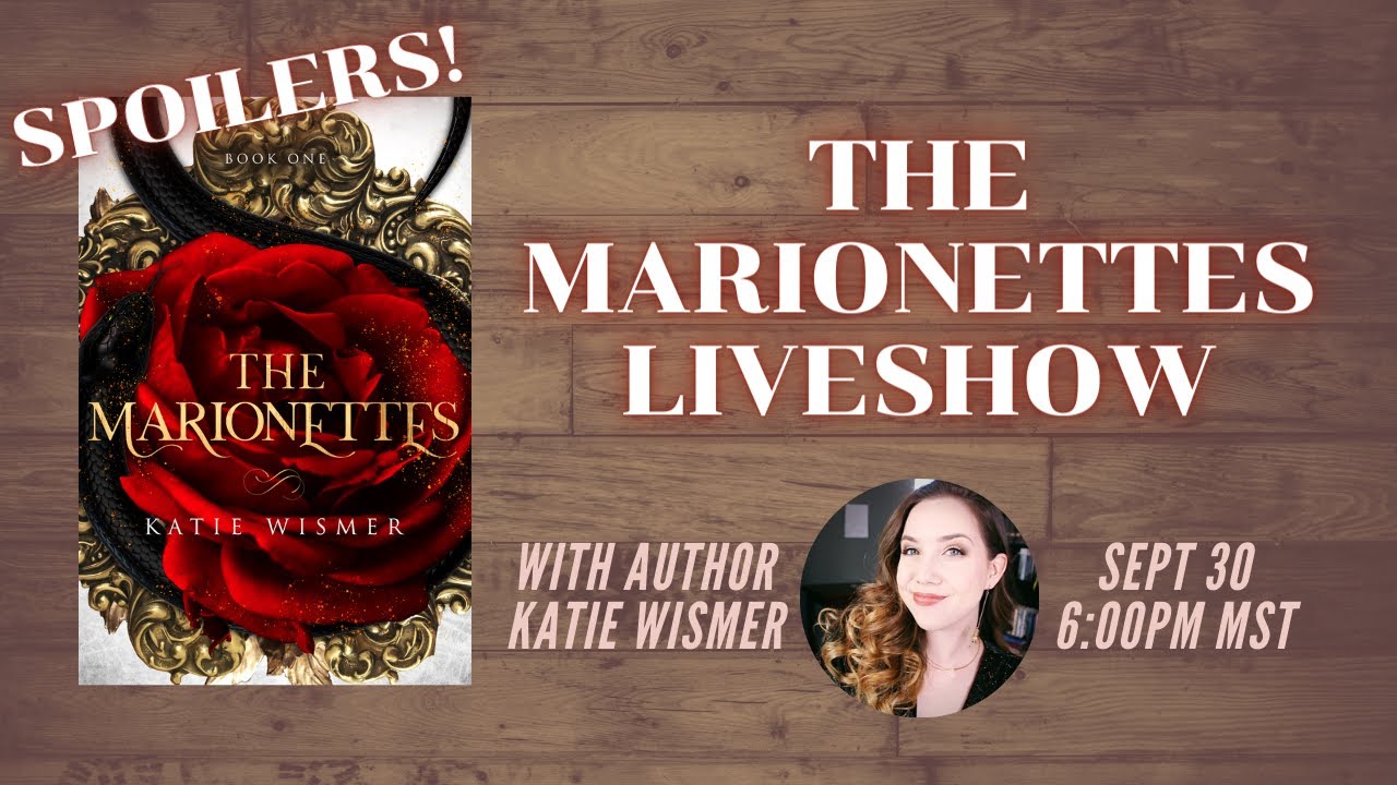 The Discussion and Q&A (Spoilers!) YouTube