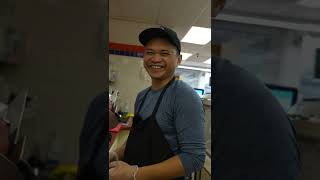Olde City Food Market: a Real Philly Deli