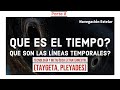 Viajes en Tiempo, Tiempo y Lineas Temporales - Swaruu (Mensaje Extraterrestre - Pleyades)