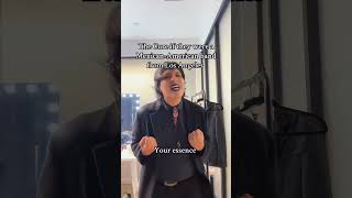 Do yall dig this goth banger? #postpunk #gothmusic