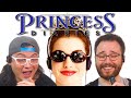 THE PRINCESS DIARIES is TOP TIER! (Movie Commentary & Reaction)