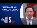 Dantas analisa tratamento dado a suspeito de crime: “Quem banca o Judiciário é o cidadão”