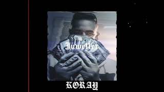 TEFLON030 x NGEE x ERABI Type Beat - "JUWELIER" | prod. KORAYBEATZ