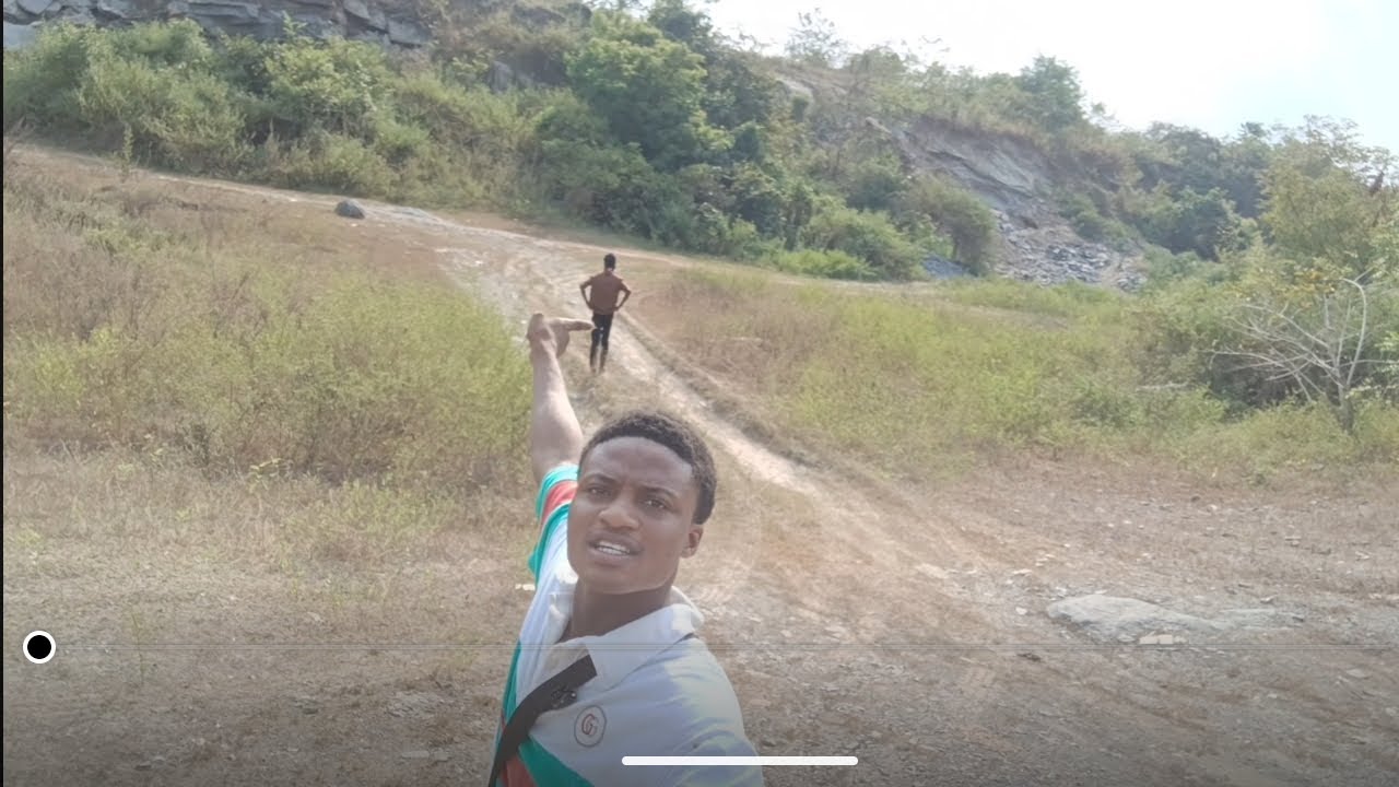 Exploring Nigeria to find out How | Episode 1