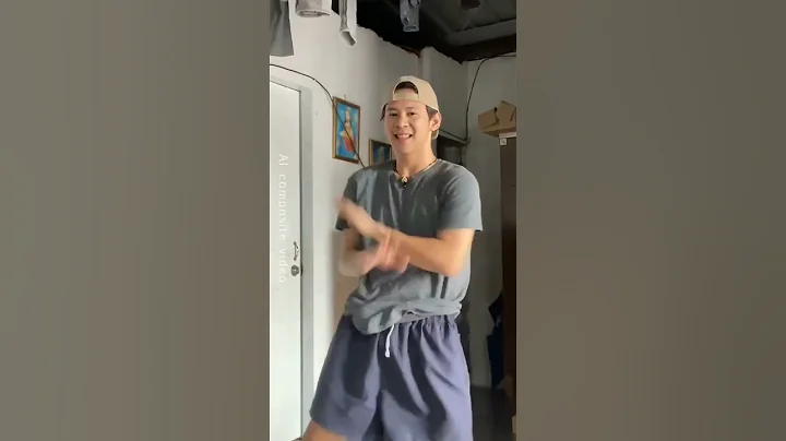 dance muna while waiting passenger
