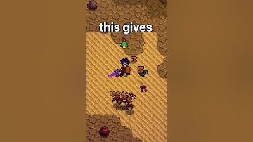 How To Get Trinkets Stardew Valley