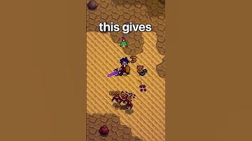 How To Get Trinkets Stardew Valley