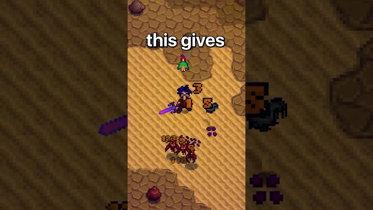 How To Get Trinkets Stardew Valley