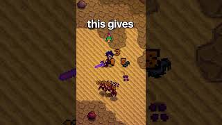 How To Get Trinkets Stardew Valley