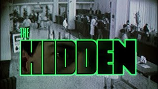 Hidden: Lo oculto (1987) Misanthropix - Boostergangs