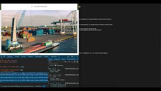 Size Throttling Demo - Responsive Image Carousel with React, Framer Motion, and the Cloudinary API