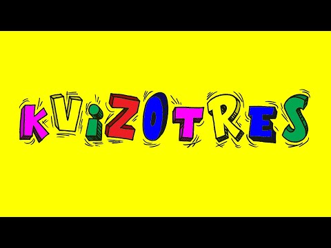 Kvizotres - edukativni video o postupanju u slučaju potresa