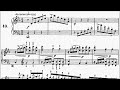 LCM Piano 2021-2024 Grade 8 List A3 Scarlatti Sonata in C Minor K.84 L.10 Sheet Music