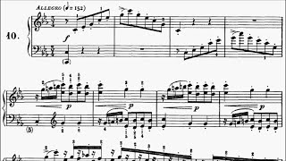 LCM Piano 2021-2024 Grade 8 List A3 Scarlatti Sonata in C Minor K.84 L.10 Sheet Music